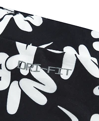 Nike Girls' 4-6X Bold Play T-Shirt and Scooter Skort, 2-Piece Set