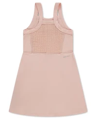 Nike Girls' Toddler 2T-4T Bold Play Dress