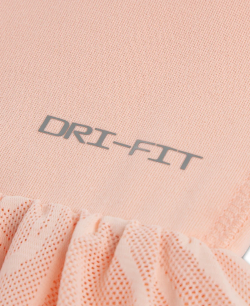 Nike Girls' 4-6X Breezy Runsie Dress