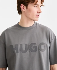 Hugo by Boss Men's Dinkee T-Shirt