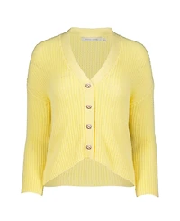 Bishop + Young Women's Forever Cardigan