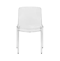 LeisureMod Murray Modern Dining Chair