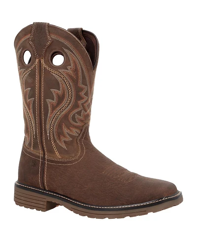 Durango Men's Workhorse Work Boot