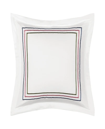 Piper & Wright Savannah Square Decorative Pillow, 18" x 18"