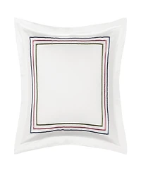 Piper & Wright Savannah Square Decorative Pillow, 18" x 18"