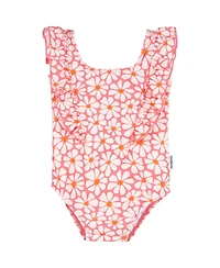 Gerber Toddler Girls Swimsuit