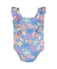 Gerber Toddler Girls Swimsuit
