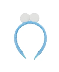 Sesame Street Elmo and Cookie Monster Cosplay Character Headbands (Set of 2)