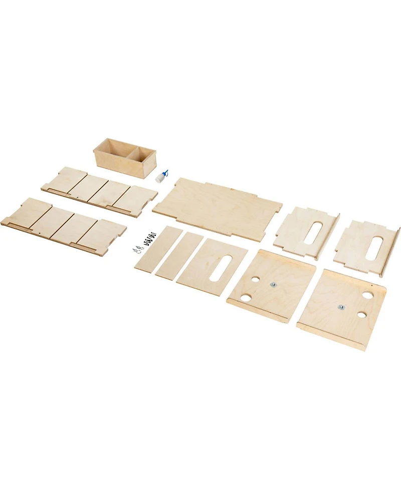 Kupo Tooling Apple Box