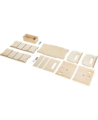 Kupo Tooling Apple Box