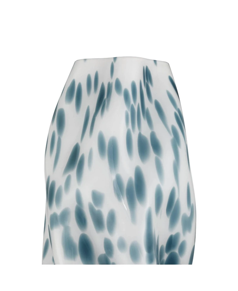 360 Lighting Chelsea 13" High Spotted Accent Lamp Set of 2