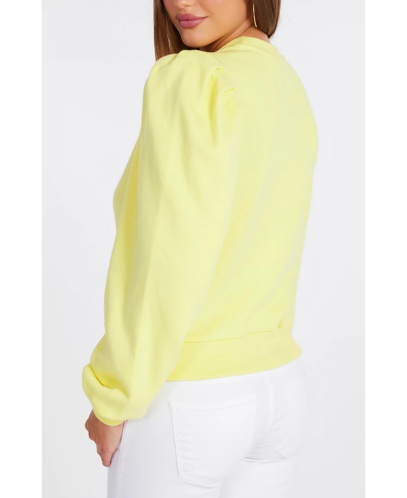 Bishop + Young Women's Bishop + Young Laurent Sweatshirt