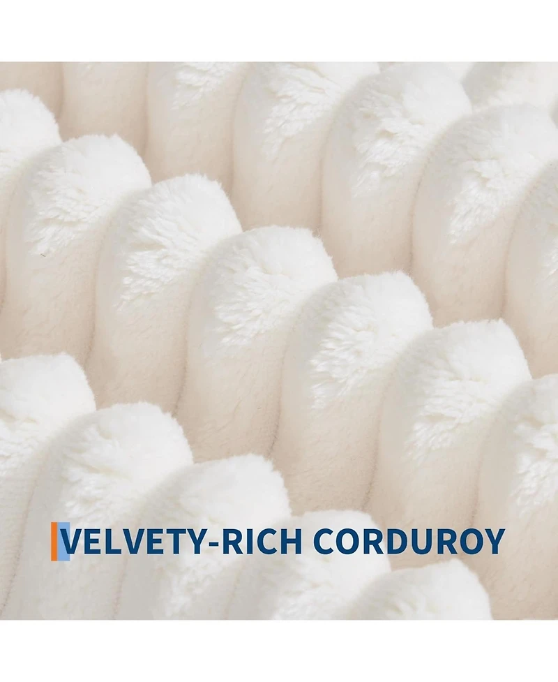 gaomon 130" U-Shaped Modular Sectional Sofa