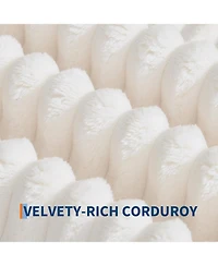 gaomon 130" U-Shaped Modular Sectional Sofa