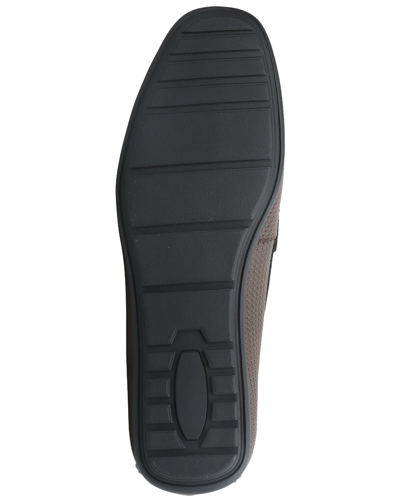 Alfani Men's Masonn Slip-On Penny Driving Loafers, Exclusively at Macy's