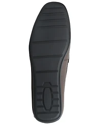 Alfani Men's Masonn Slip-On Penny Driving Loafers, Exclusively at Macy's