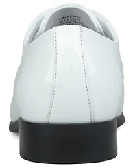 Alfani Men's Walkerr Lace-Up Dress Shoes, Exclusively at Macy's