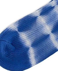 Polo Ralph Lauren Harbour Island Tie-Dye Crew Socks
