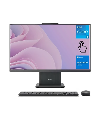 Lenovo IdeaCentre I 27" All-in-One Intel Core i5 16GB Ram Intel Uhd Graphics 1TB Ssd Storage Windows 11 Home 100Hz