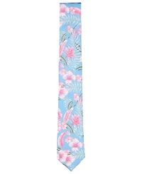 Bar Iii Men's Hayes Floral Pattern Tie, Macy's Exclusive