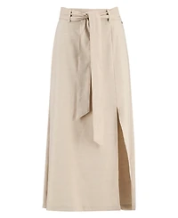 Barbour Women's Gabby A-Line Maxi Skirt