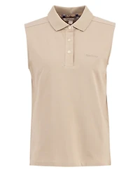 Barbour Women's Bowford Regular-Fit Polo Top