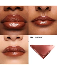 Prada Beauty Reflection Glossy Liquid Lip Balm, 0.30 oz.