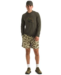 The North Face Men's Adventure Campfire Hoodie