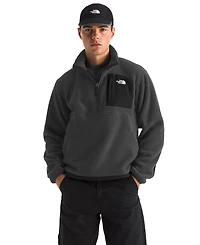 The North Face Men's Yumiori Off Peak Half-Zip Jacket