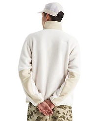 The North Face Men's Yumiori Off Peak Half-Zip Jacket