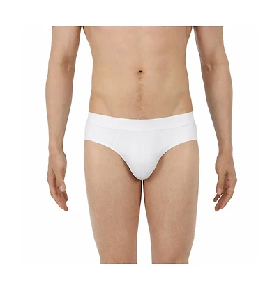 Hom Men's Mesh Mini Briefs