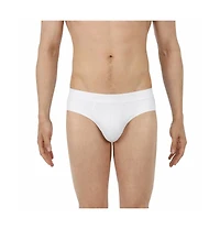Hom Men's Mesh Mini Briefs