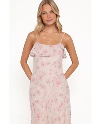 Petal and Pup Women's Lizbeth Maxi Dress