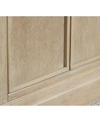 Ari Bath Redondo 36" Bathroom Vanity Ash Oak