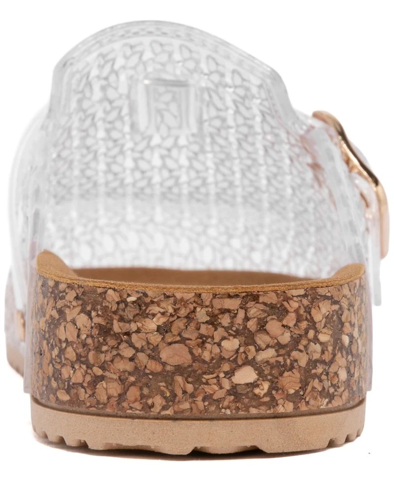 Sugar Women's Bubblegum Slip-On Clogs