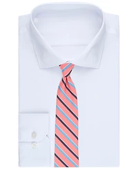 Club Room Men's Marcel Stripe Pattern Tie, Macy's Exclusive