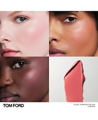Tom Ford Soleil Sunkissed Cream Blush, 0.21 oz.