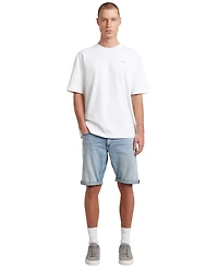 G-Star Raw Men's Mosa Straight-fit Shorts