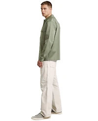 G-Star Raw Men's Core Lightweight Regular-Fit Overshirt