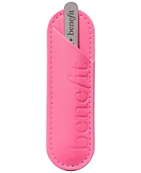 Benefit Cosmetics Shape and Tame Precision Angled Tweezer