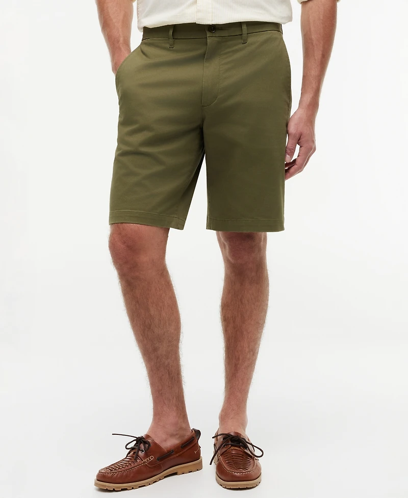 Tommy Hilfiger Men's Regular-Fit Shorts
