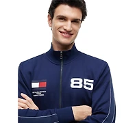 Tommy Hilfiger Men's Countries Track Jacket