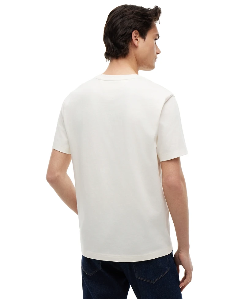 Tommy Hilfiger Men's Regular-Fit T-Shirt