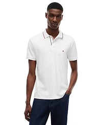 Tommy Hilfiger Men's Slim-Fit Classic Polo Shirt