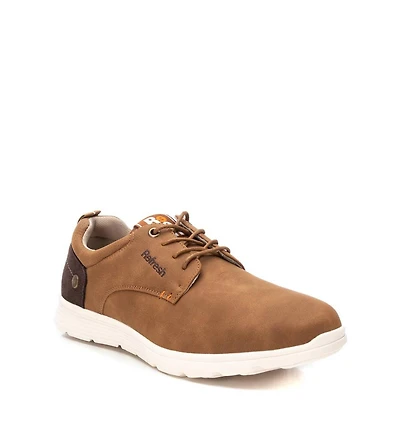 Xti Men's Suede Oxfords Comfort