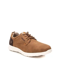 Xti Men's Suede Oxfords Comfort