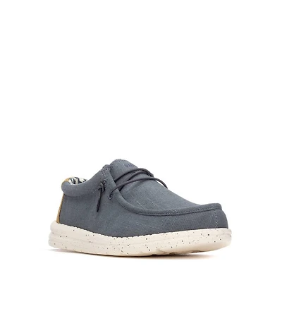 Xti Men's Comfort Boat Shoes