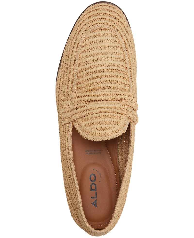 Aldo Men's Oceanwind Slip-on Loafers