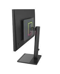 Z-edge Agex A27I4K(Black) 27" 4K Uhd 3840 x 2160 1.07B Display Colors Ips Gaming Monitor with Adjustable Stand