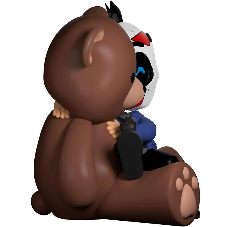 Youtooz Gaming Collection Teddylirious Vinyl Figure 92
